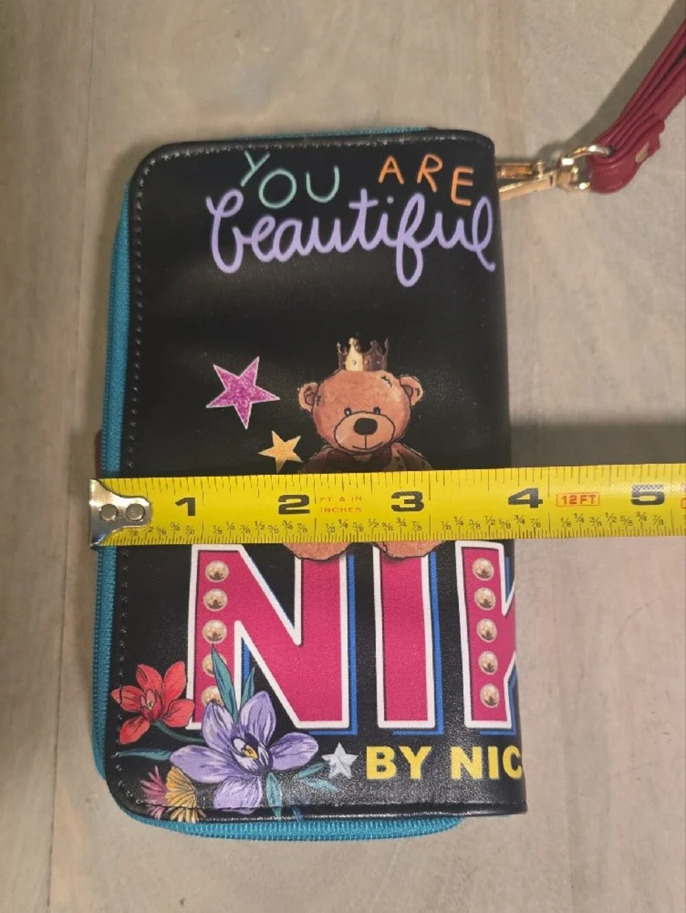 Nikky by Nicole Lee 